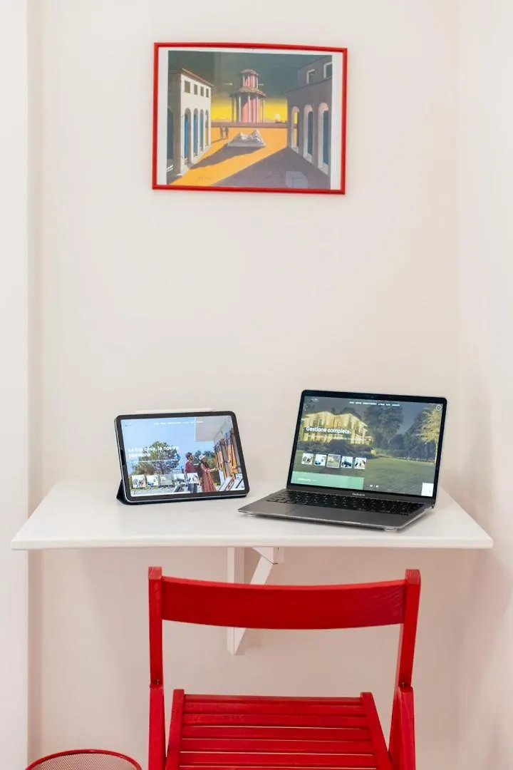 Lejlighed Metro M3 - 10 Min Duomo - Cozy Apt W Balcony And Ac Milano Italien